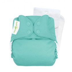 bumGenius 5.0 makes the cut as best cloth diaper by Wirecutter