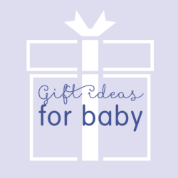 Gift Ideas For Baby