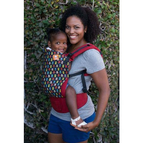 Tula Little Robots baby carrier